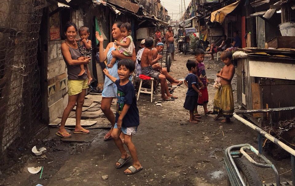 Philippine Government Programs For The Poor - ajskyey